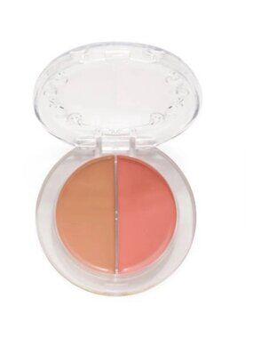 KVD Kat Von D Beauty Good Apple Blush Balm Duo 30 Elusive Orchard Glass Apple